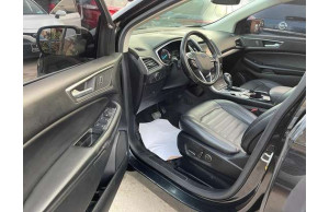Ford Edge 2015
