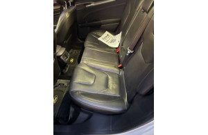 Ford Fusion 2013