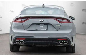 Kia STINGER 2021