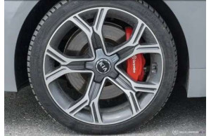 Kia STINGER 2021