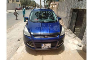 Ford ESCAPE-SE 2013