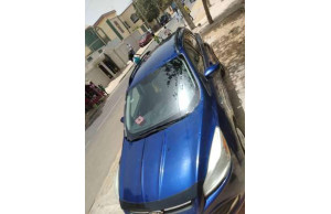 Ford ESCAPE-SE 2013