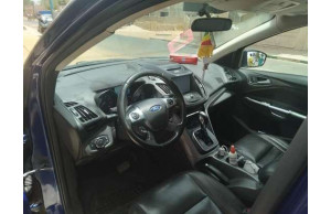 Ford ESCAPE-SE 2013