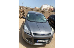 Ford ESCAPE-SE 2014