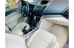 Ford ESCAPE-SE 2014