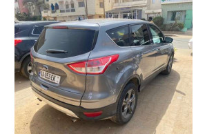 Ford ESCAPE-SE 2014