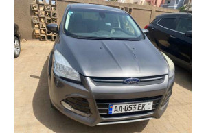 Ford ESCAPE-SE 2014
