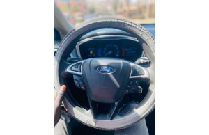 Ford Fusion 2013