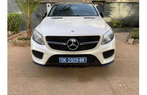 Mercedes benz 2018