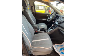 Ford Escape-Titanium 2013