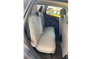 Ford Escape-Titanium 2013