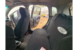 Ford Fiesta 2008