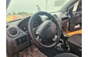 Ford Fiesta 2008