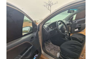 Ford Fiesta 2008