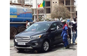 Ford ESCAPE-SE 2017