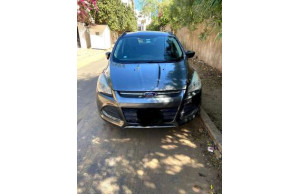 Ford ESCAPE-SE 2013