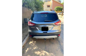 Ford ESCAPE-SE 2013