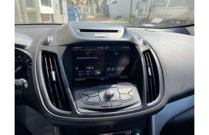Ford ESCAPE-SE 2013