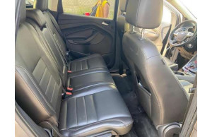 Ford ESCAPE-SE 2013