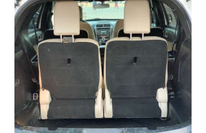 Ford Explorer 2018