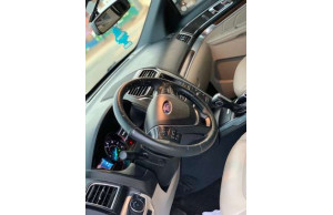 Ford Explorer 2018