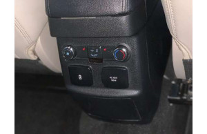 Ford Explorer 2018