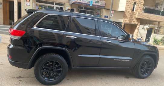 Jeep GRAND-CHEROKEE-LIMITED 2014 7