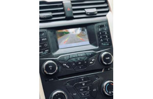 Ford Fusion 2015
