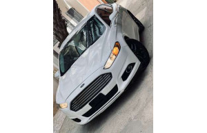 Ford Fusion 2015