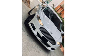 Ford Fusion 2015