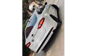 Ford Fusion 2015