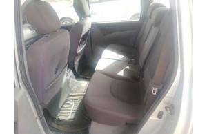 Hyundai Matrix 2007