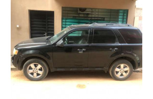 Ford ESCAPE-SE 2008