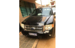 Ford ESCAPE-SE 2008