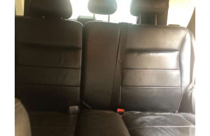 Ford ESCAPE-SE 2008