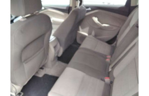 Ford ESCAPE-SE 2013