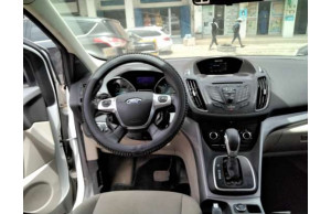 Ford ESCAPE-SE 2013