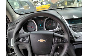 Chevrolet Equinox 2013