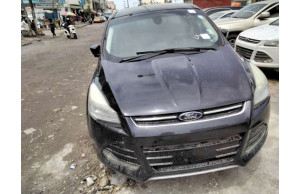 Ford ESCAPE-SE 2013