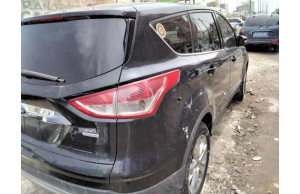 Ford ESCAPE-SE 2013
