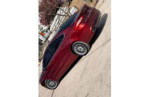 Ford Fusion 2014