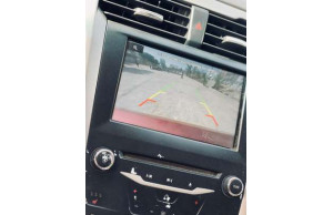 Ford Fusion 2014