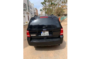 Ford ESCAPE-SE 2011