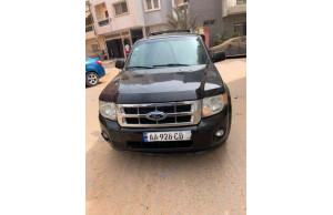 Ford ESCAPE-SE 2011