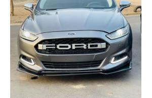 Ford Fusion 2014