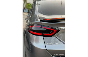Ford Fusion 2014