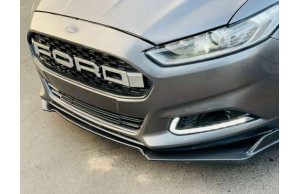 Ford Fusion 2014