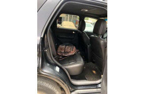Ford ESCAPE-SE 2012