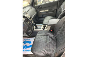Ford ESCAPE-SE 2012