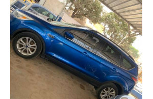 Ford ESCAPE-SE 2017